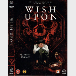 Wish Upon (2017)