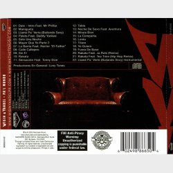 Wisin &amp; Yandel - Pa'l Mundo (2005)