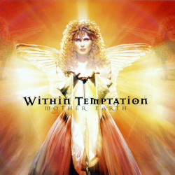 Within Temptation - Mother Earth (2000) (Limited)