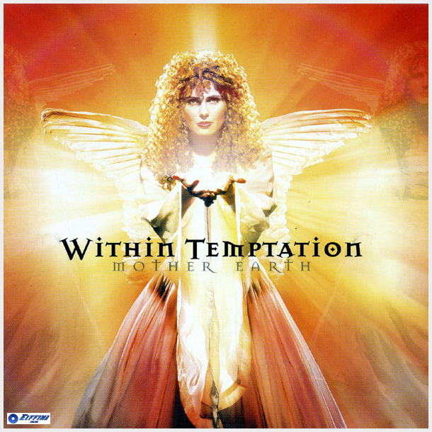 Within Temptation - Mother Earth (2000) (Limited)