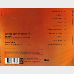 Within Temptation - Mother Earth (2000) (Limited)