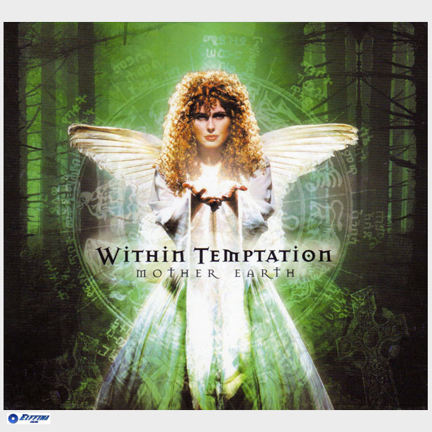 Within Temptation - Mother Earth (2003) (SE) (Digi)