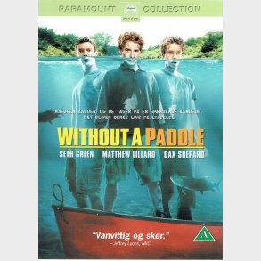 Without A Paddle (2004)
