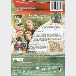 Without A Paddle (2004)