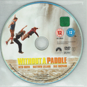 Without A Paddle (2005)