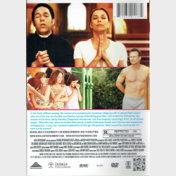 Without Men (UK) (2011)
