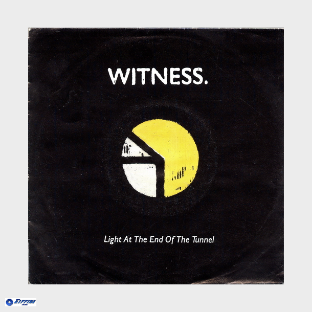 Witness - Light At The End Of The Tunnel (1991)