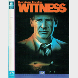 Witness (UK) (1985)