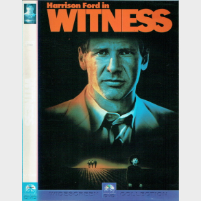 Witness (UK) (1985)