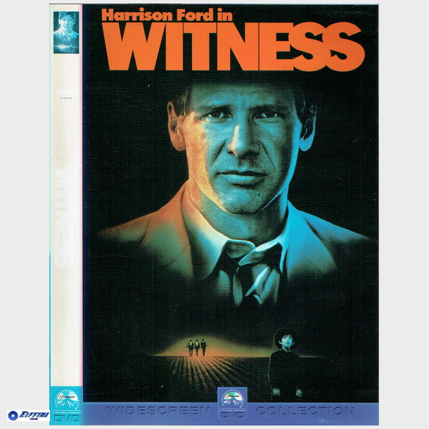 Witness (UK) (1985)