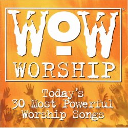WoW Worship Orange (2000)