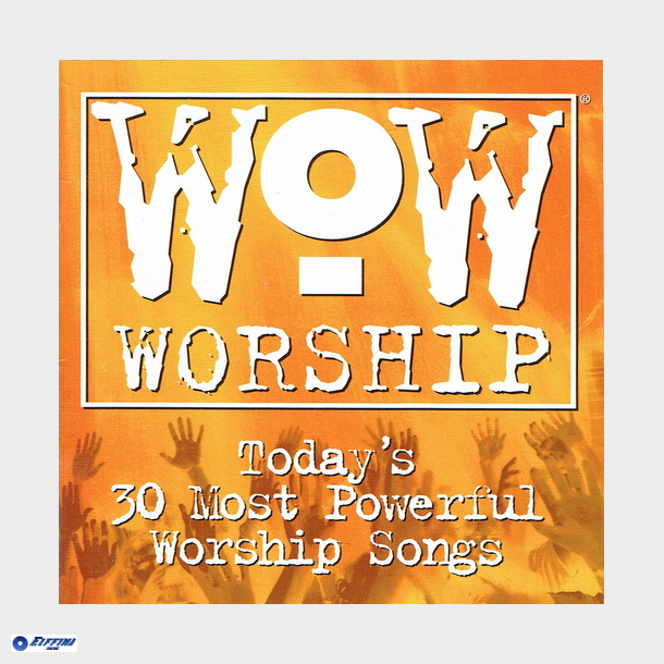 WoW Worship Orange (2000)