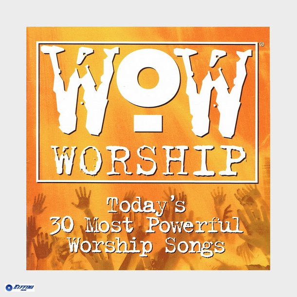 WoW Worship Orange (2000)