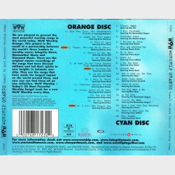 WoW Worship Orange (2000)