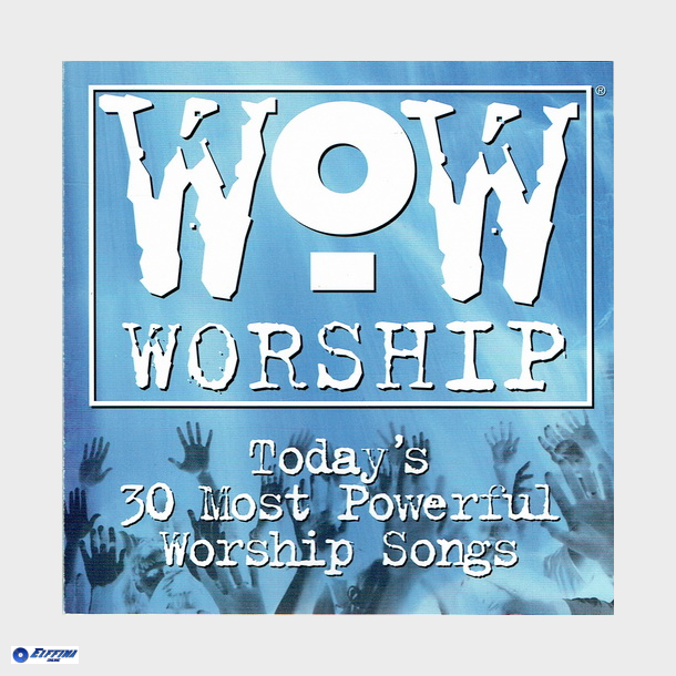 WoW Worship (Blue) (1999)