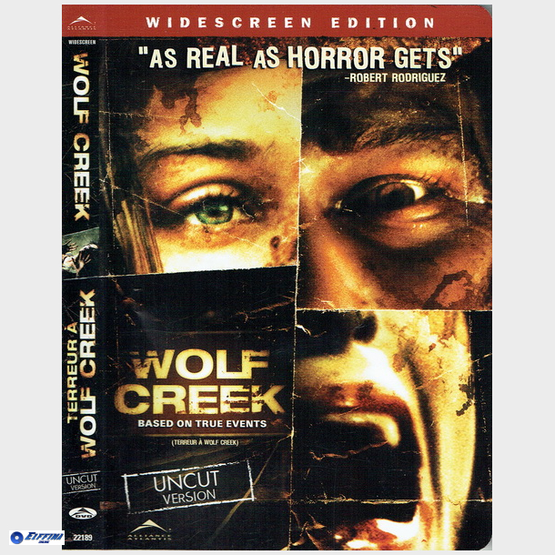 Wolf Creek (2005)