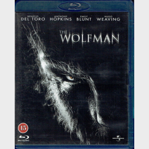 Wolfman (2010) (Tom)