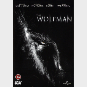 Wolfman (2010)