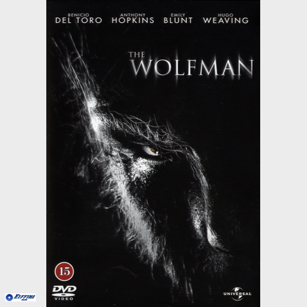 Wolfman (2010)
