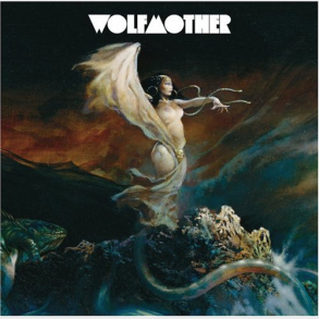Wolfmother - Wolfmother (Self-Titled) (2006)