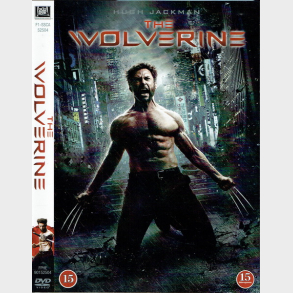 Wolverine (2013)