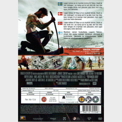 Wolverine (2013)