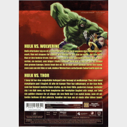 Wolverine (Special Edgave) (2009)