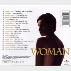 Woman (2000)