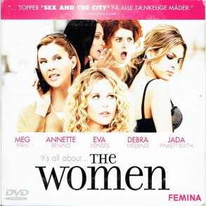 Women (2008) (Femina)