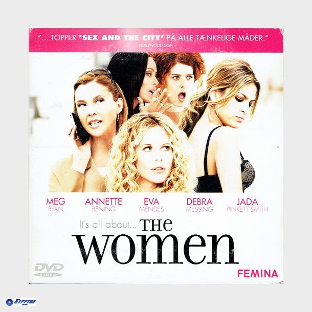 Woman (2008) (Femina)