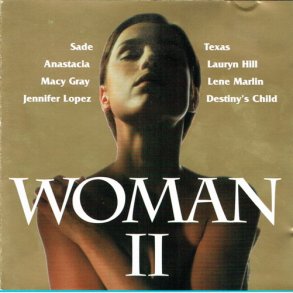 Woman II (2001)