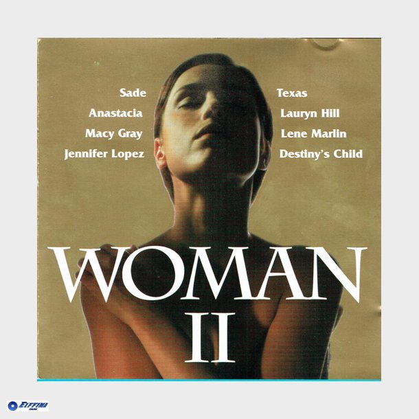 Woman II (2001)