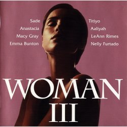 Woman III (2001)