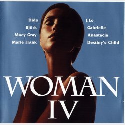 Woman IV (DB) (2002)