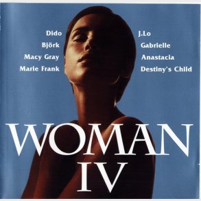 Woman IV (DB) (2002)