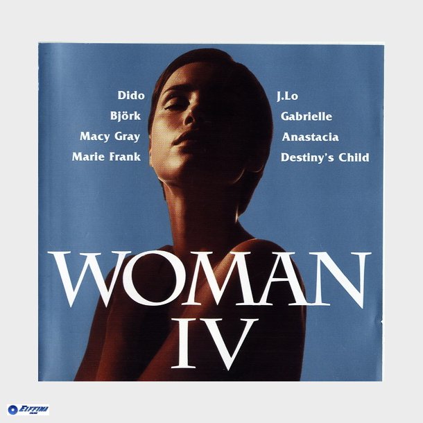 Woman IV (DB) (2002)