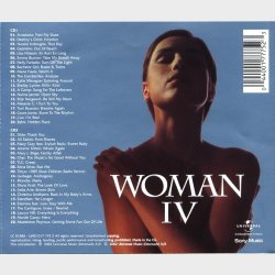 Woman IV (DB) (2002)