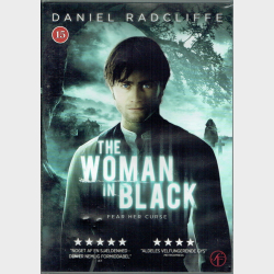 Woman In Black (2012)