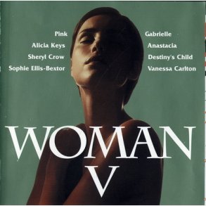 Woman V (2002)