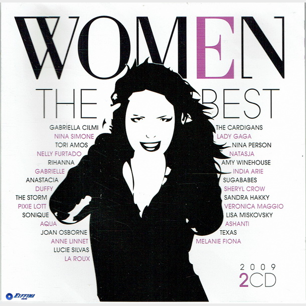 Women The Best 2009