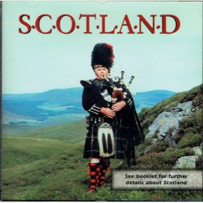 Wonderful - Scotland