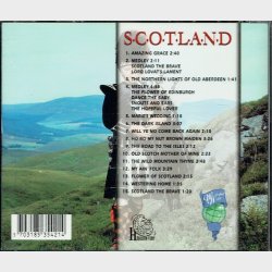 Wonderful - Scotland