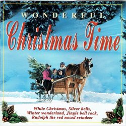 Wonderful Christmas Time (1995)