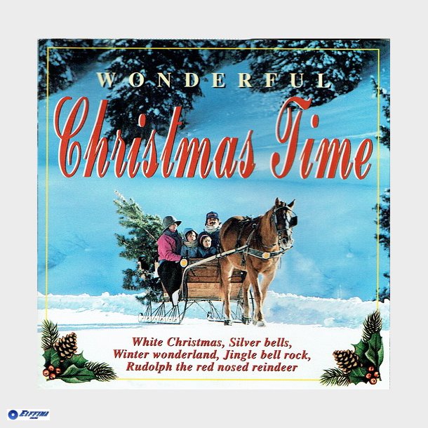 Wonderful Christmas Time (1995)