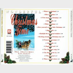 Wonderful Christmas Time (1995)