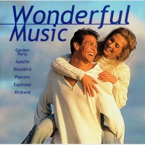 Wonderful Music (1999)