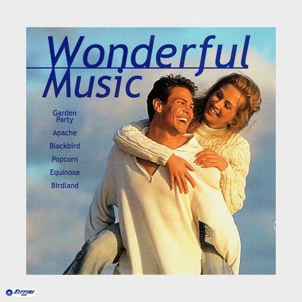 Wonderful Music (1999)