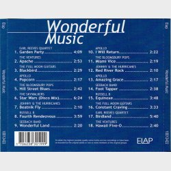 Wonderful Music (1999)