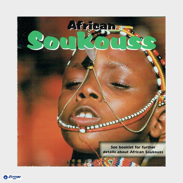 Wonderful World - African Soukouss