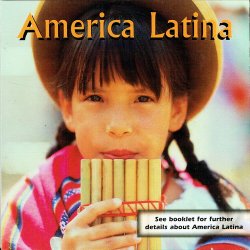 Wonderful World - America Latina